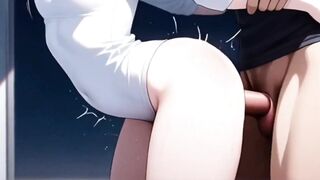 Engine of Love, Original CG AI Music Episode