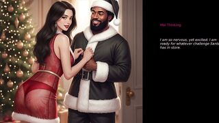 Wife’s Christmas Dare 1 Animation, Porn games, Adult games, cg game, Visual novel