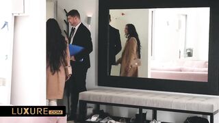 Apartment Viewing… and Greater amount if Things Go Well