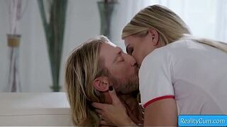 Andi Avalon, Ryan Mclane - Nasty Nurses