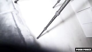 SURPRISING HIM WITH A HAWT OUTFIT WENT WRONG