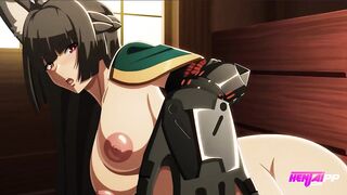 Miyabi’s Personal Sex Training Session