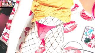 i'm a thrall for your cum