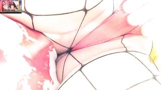 i'm a thrall for your cum