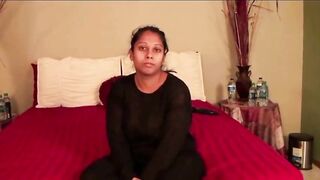 Hopeless Amateurs hawt large tit white sexy mother i'd like to fuck women getting raw banged hard by large ebony ramrod