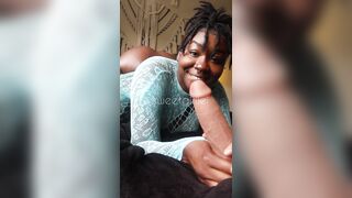 Enjoyable & Soft JOI