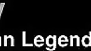 Thick BBC Discharges Giant Creampie into PAWG Danii Banks