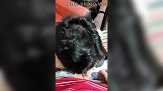 This is what having dinner with an outstanding wife looks like!