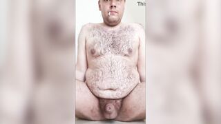 I PRESENT MY BODY TO THE HOMO WORLD