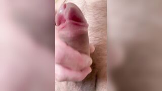 Homosexual stud jerk off