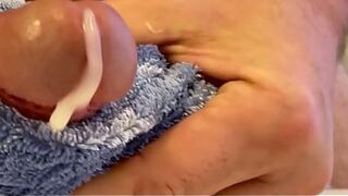 Groaning Climax Compilation three - Me masturbating to climax