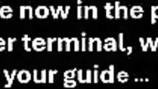 Some last words for the final episode of the channel - AI generated