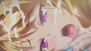 Hentai Manga, Animation Porn