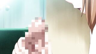 A gorgeous lustful fox with sharp teeth