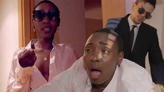 Bodyguard Had Sufficiently Of His Boss Gal And Screwed Her Like a Whore - Zaawaadi