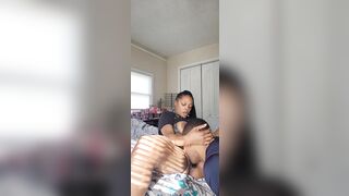 Eat My Snatch Previous to I Go To The Gym