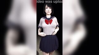 Biggest Bazookas lactating CG