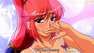 foursome with three pretty ladies anime ai uncensored