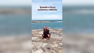 black ebony chicks bikini hawt