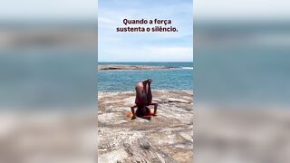 black ebony chicks bikini hawt