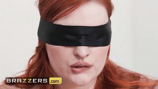 www.brazzers.xxx/gift - copy and see full Abigaiil Morris movie scene