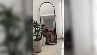 What a nice snatch oral-sex -amateur pair- nysdel