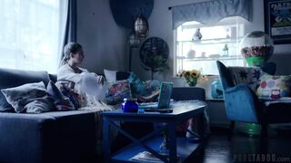 Pure Taboo Agoraphobic mother I'd like to fuck Cherie Deville Masturbates Whilst Fantasizing a Mysterious Dude