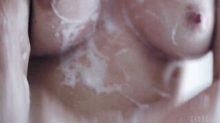 Pure Taboo Agoraphobic mother I'd like to fuck Cherie Deville Masturbates Whilst Fantasizing a Mysterious Dude
