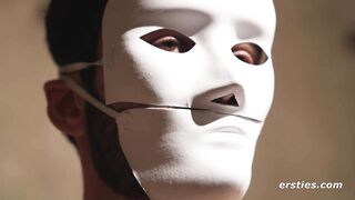 Ersties - The Art Of Scent - Hawt mother I'd like to fuck Calita Searches For A Sex Partner (Part 1 of three)