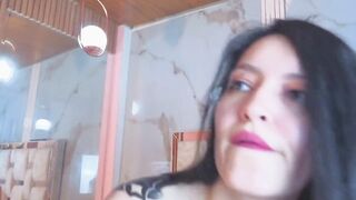 A full session of valuable sex, that's how u bang a hawt doxy.