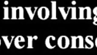 Alyssa Hart - Large Knob Tugjob