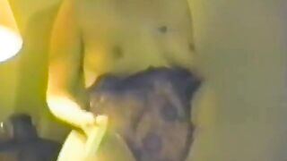 Preggy, Concupiscent and Squirting