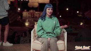Jewels Blu Clip
