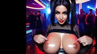 Club Extraordinary - AI Generated