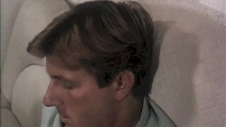 A Curly Vagina to Be Banged on the Daybed