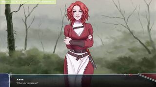 Dragon Ball Divine Adventure Uncensored Guide Part three