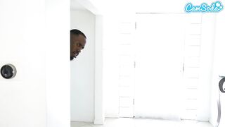 Incredibly Supple Stepmom Enjoys a BBC Whilst Spouse Is Away