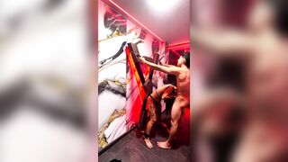 I make my superlatively good ally my tractable