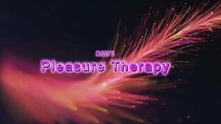 Enjoyment Therapy: Rubbed, Loved & Licked (Part 1) PREVIEW