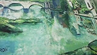 Large Ass Black From France Knows How to Make Large Knob Cum