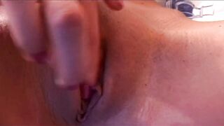 Concupiscent Screw Pig Gets Screwed Outside Nicely!