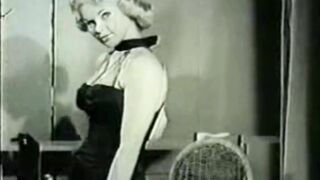 I Get Bare so U Can Watch Me