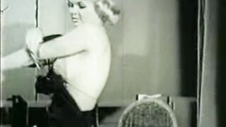 I Get Bare so U Can Watch Me