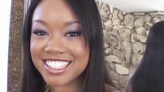 1.fifty Tall for Ebony Wild Stud