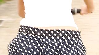 Look at My Ideal Body I Strip for U