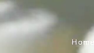 Golden-haired Sucks Ramrod Then Takes on 2 Dildos