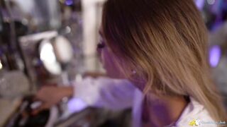 Natalia Forrest - U Can't Go Out with That!