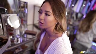 Natalia Forrest - U Can't Go Out with That!