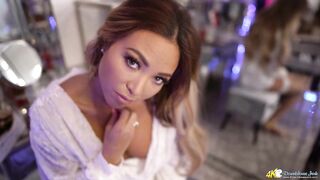 Natalia Forrest - U Can't Go Out with That!