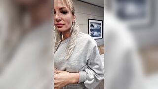 Surprise ace bang with a gorgeous hotty in a hotel